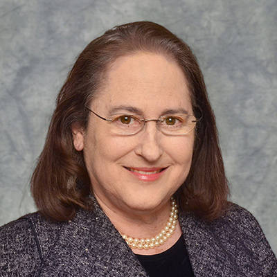 Beth Friedland