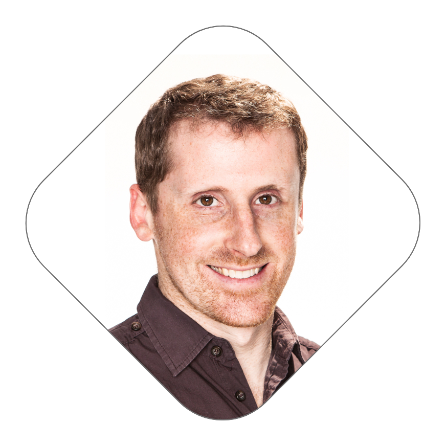 Isaiah Shalwitz
