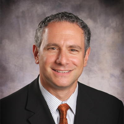 Kenneth Beckman