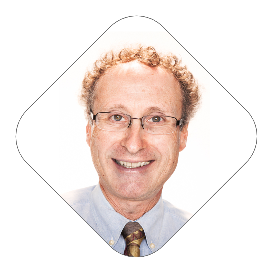 Robert Shalwitz
