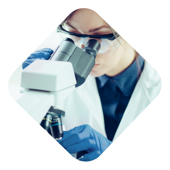 Invirsa Science